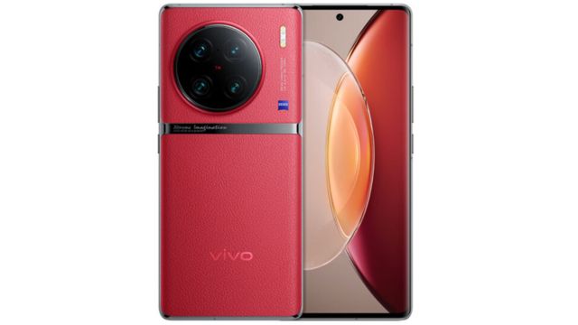 Antutu Released Its Top 10 Flagship Mobiles of April 2023