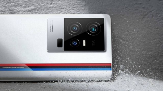 Antutu Released Its Top 10 Flagship Mobiles of April 2023