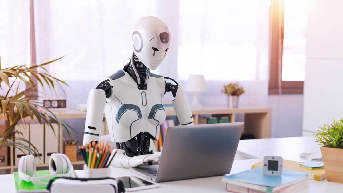 AI's Potential to Replace Writers Fuels Hollywood Strike