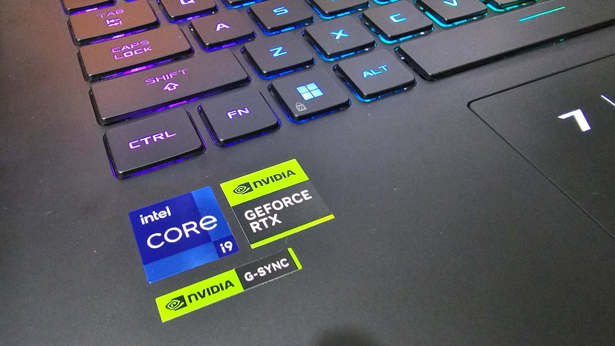 Asus ROG Strix Scar 16 (2023) Review