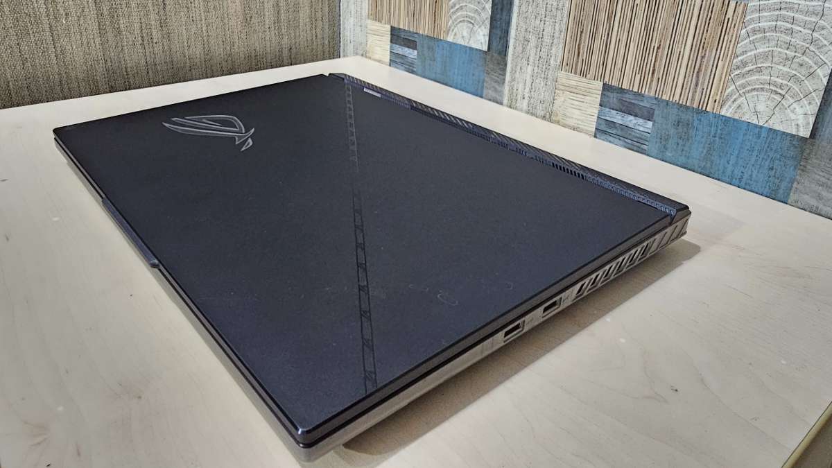 Asus ROG Strix Scar 16 (2023) Review