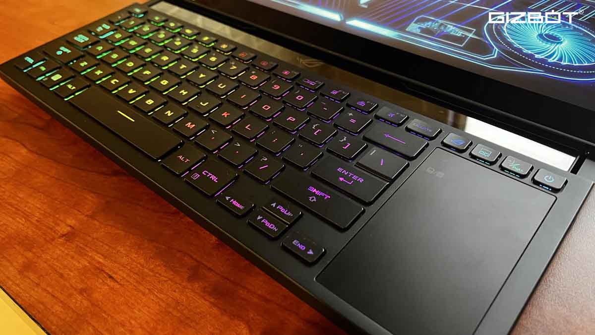 Asus ROG Zephyrus Duo 16 (2023) Review: Worth the Price?