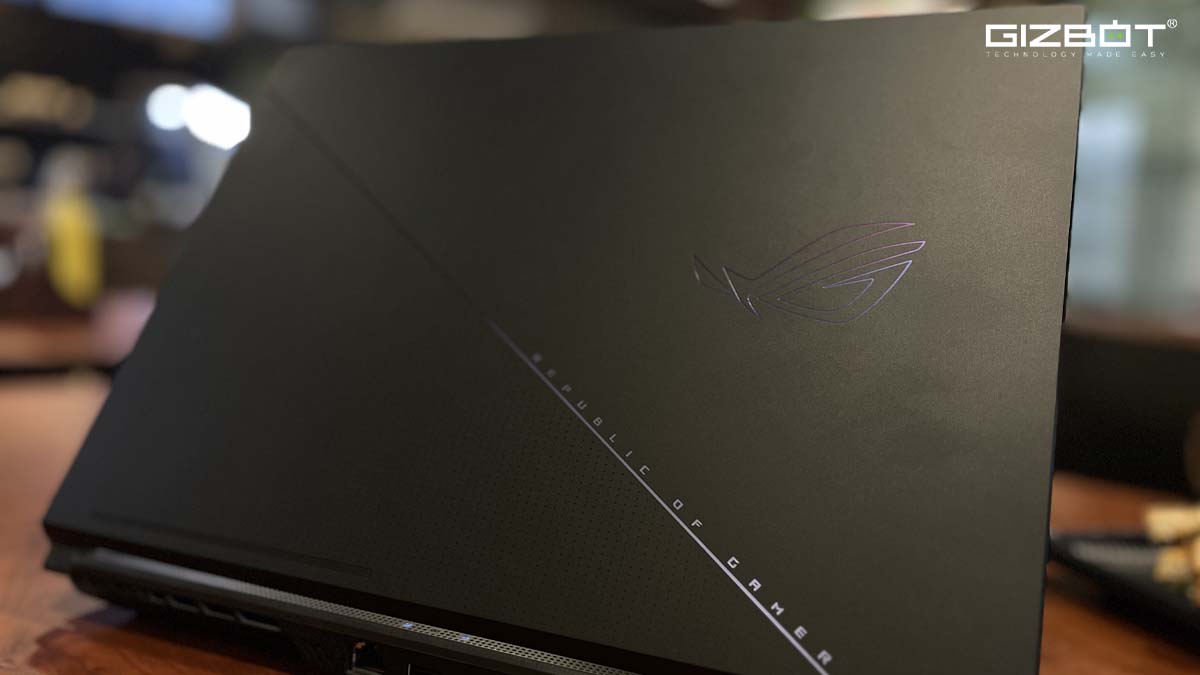 Asus ROG Zephyrus Duo 16 (2023) Review: Worth the Price?