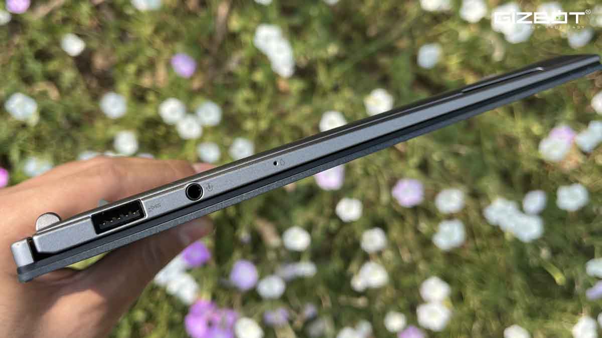 Asus Zenbook S13 OLED Review: Premium & Portable