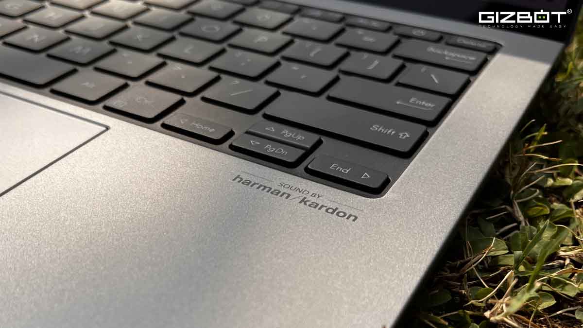 Asus Zenbook S13 OLED Review: Premium & Portable