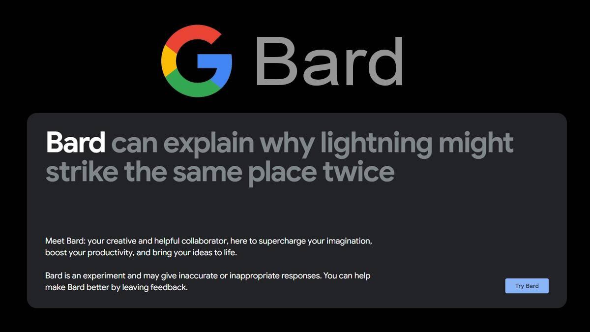 Google’s AI Writing Tool, Bard, Expands Language Support and Drops