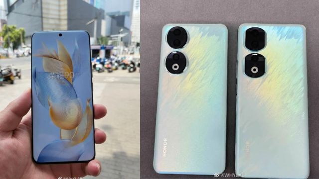 Honor 90 Series Launch Scheduled for May 29