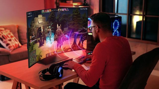 LG Introduces 21 OLED TVs in India LG Introduces 21 OLED TVs in India