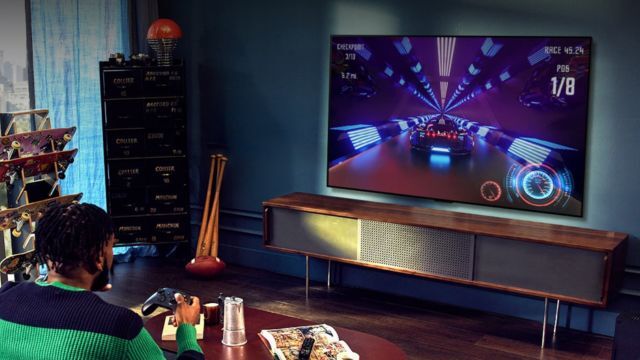 LG Introduces 21 OLED TVs in India LG Introduces 21 OLED TVs in India