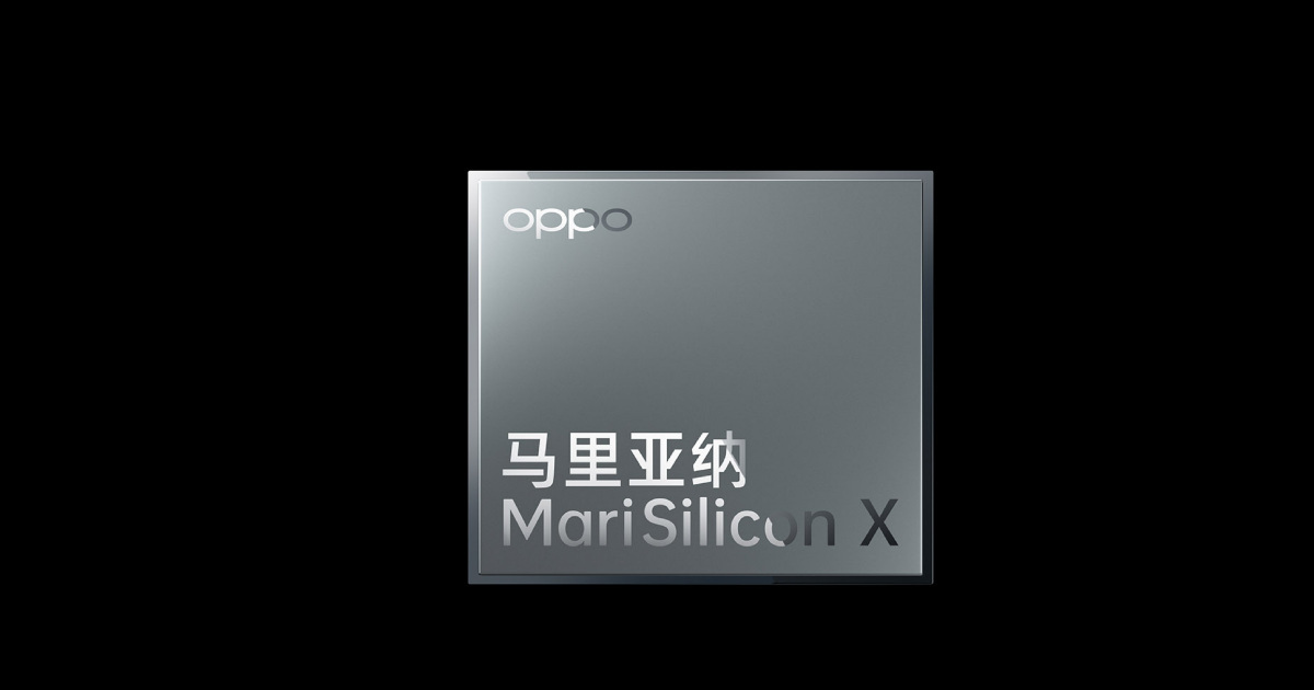 Oppo Shuts Down Chip Design Subsidiary, Retiring MariSilicon Chips Oppo Shuts Down Chip Design Subsidiary, Retiring MariSilicon Chips