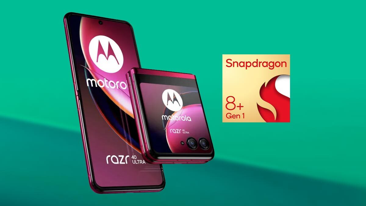 Motorola Razr 40 Ultra Leaked Poster Confirms Final Specs Motorola Razr 40 Ultra Leaked Poster Confirms Final Specs