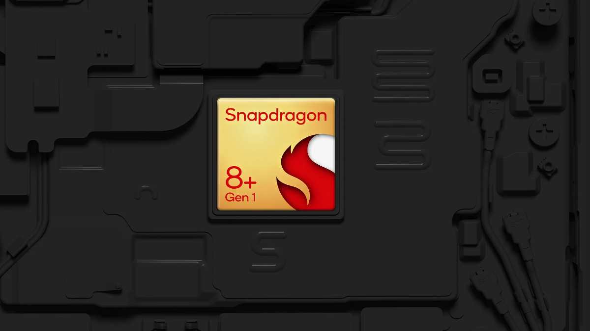 Nothing Phone (2) Snapdragon 8+ Gen 1 chipset confirmed