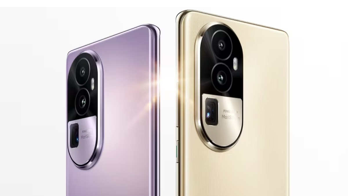 Oppo Reno 10 Specs Teased Days Before May 24 Debut Oppo Reno 10 Specs Teased Days Before May 24 Debut