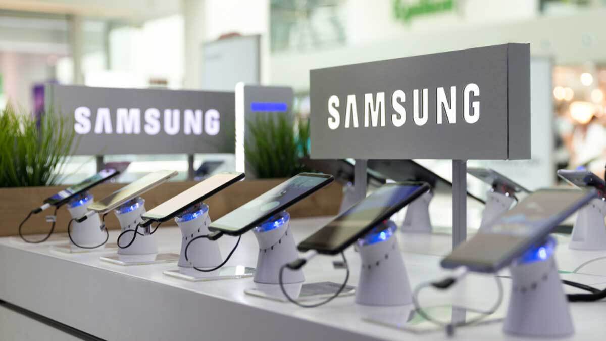 Samsung: 2022's Most Repair-Friendly Phone Brand