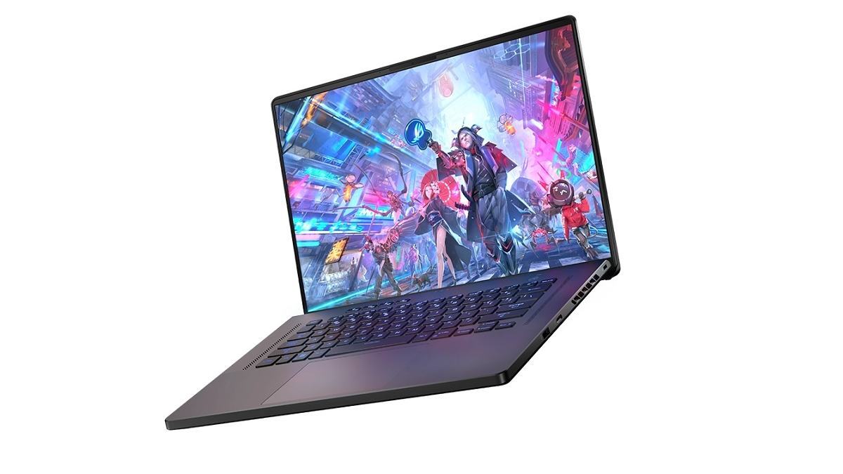 Asus ROG Strix G16, G18, ROG Flow Z13, and TUF Gaming Lineup Launched Asus ROG Strix G16, G18, ROG Flow Z13, and TUF Gaming Lineup Launched