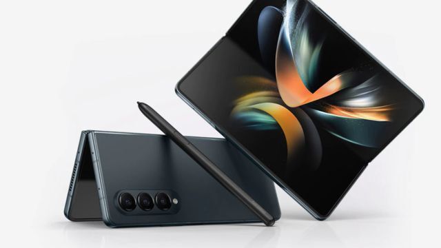 Samsung Galaxy Z Fold 5 Case Leaks Design Before Launch Samsung Galaxy Z Fold 5 Case Leaks Design Before Launch
