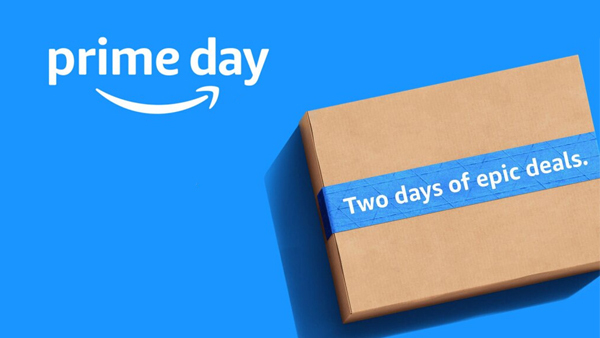 Amazon’s Prime Day 2023 Begins on July 11th and 12th