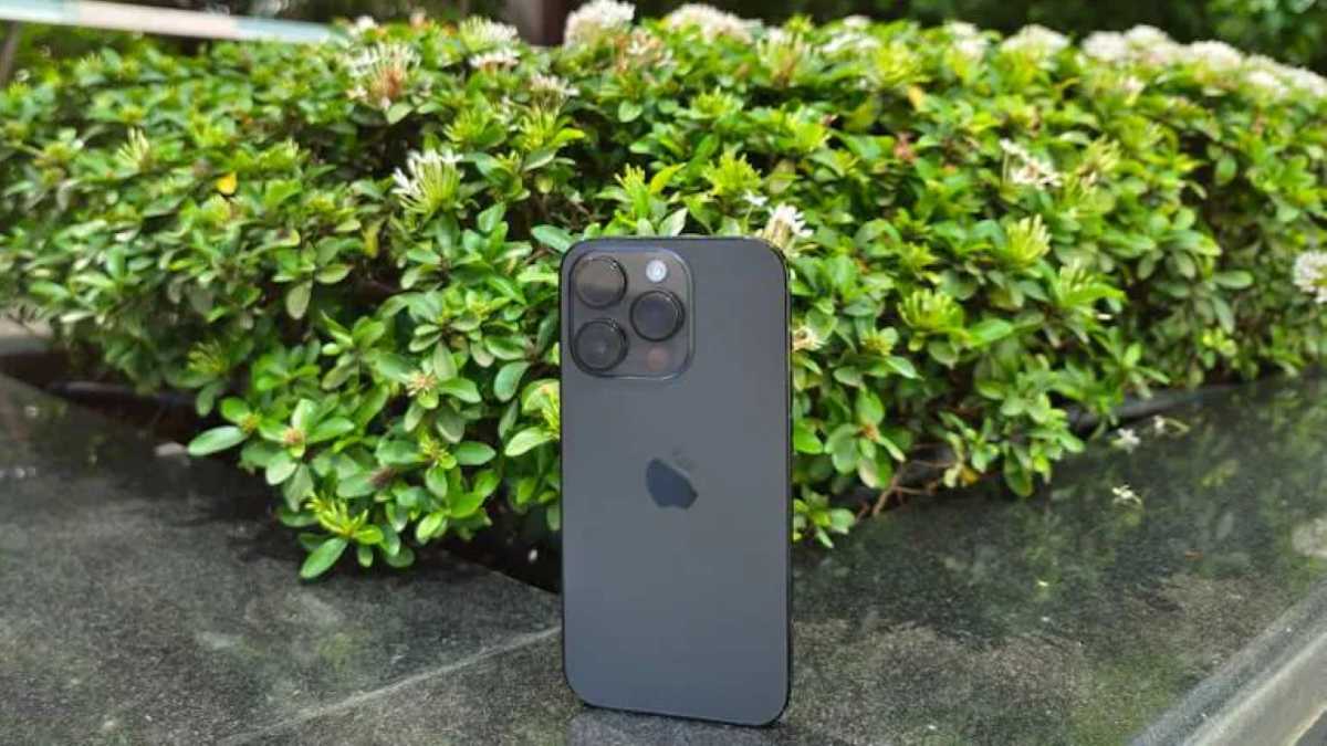 Amazon Apple Sale Days 2023 Live Massive discounts on all four iPhone