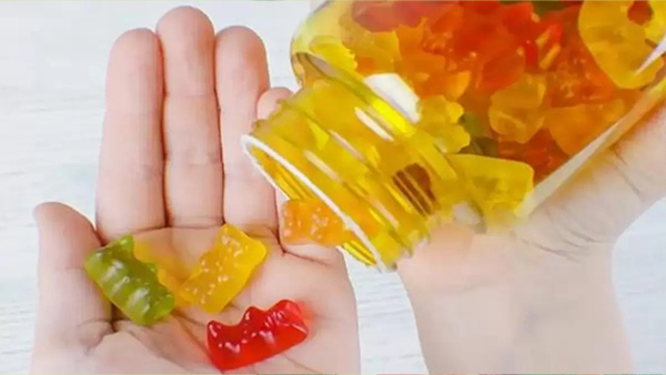 Anatomy One Keto Gummies Review