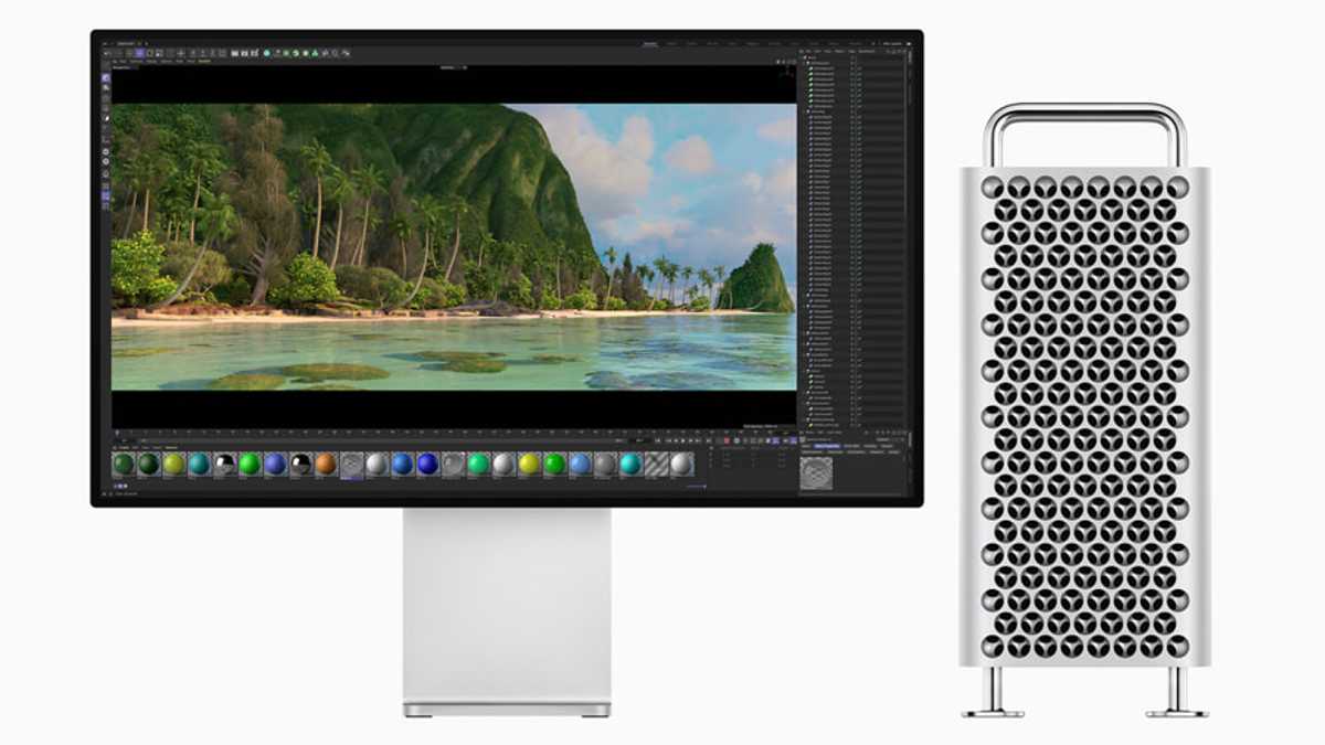 Apple announces M2 Ultra Mac Pro, Mac Studio at WWDC 2023