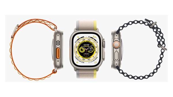 Apple Watch Ultra Refresh and 30-inch Plus iMac in the Works Apple Watch Ultra Refresh and 30-inch Plus iMac in the Works