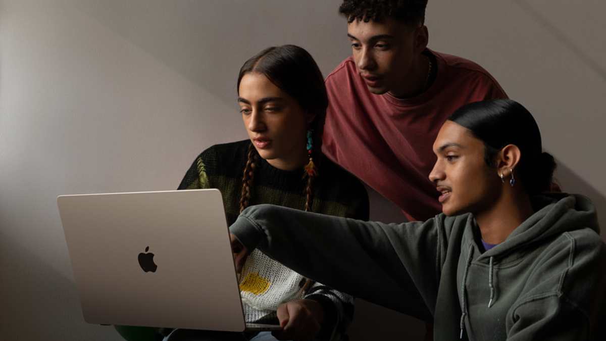 Apple launches 15-inch MacBook Air at WWDC 2023