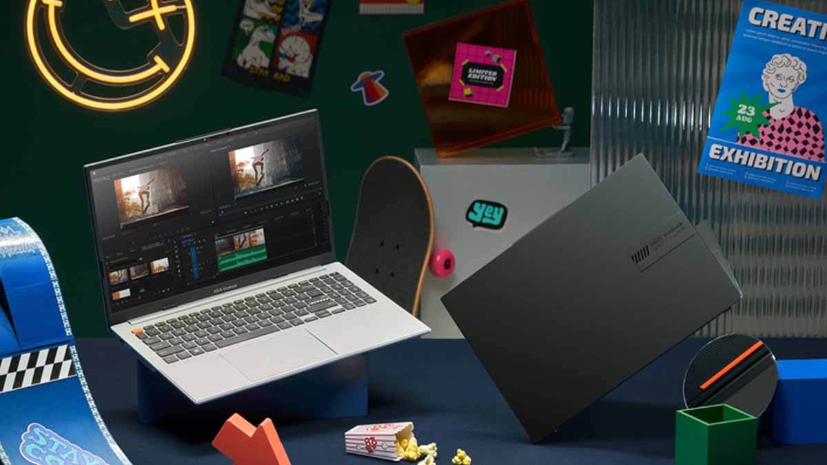 ASUS Unveils Impressive Innovations and Sustainability Achievements at