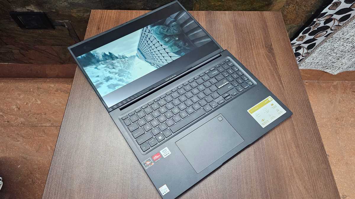 Asus Vivobook 16 (2023) Review