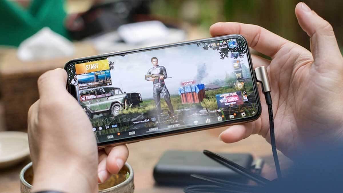 BGMI Royale Pass: Get the Scoop on M21 Pass Features