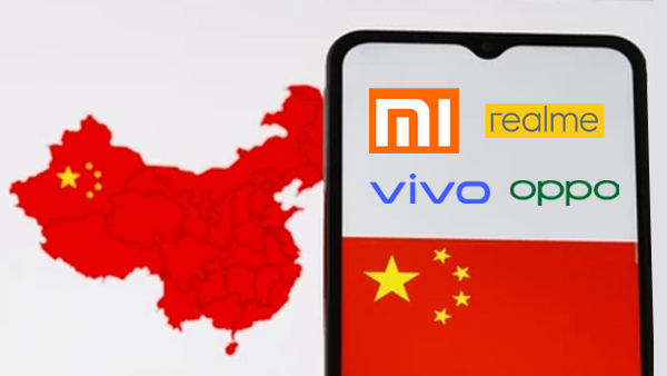 India Implements New Rules for Chinese Smartphone Makers