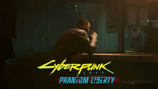 Cyberpunk 2077: Phantom Liberty Launch Date Revealed