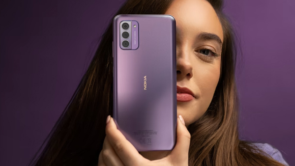 Easily Repairable Nokia G42 5G Launched With Snapdragon 480+