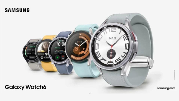 Complete Lineup of Samsung's Next Launch Event Exposed in Leaked Image