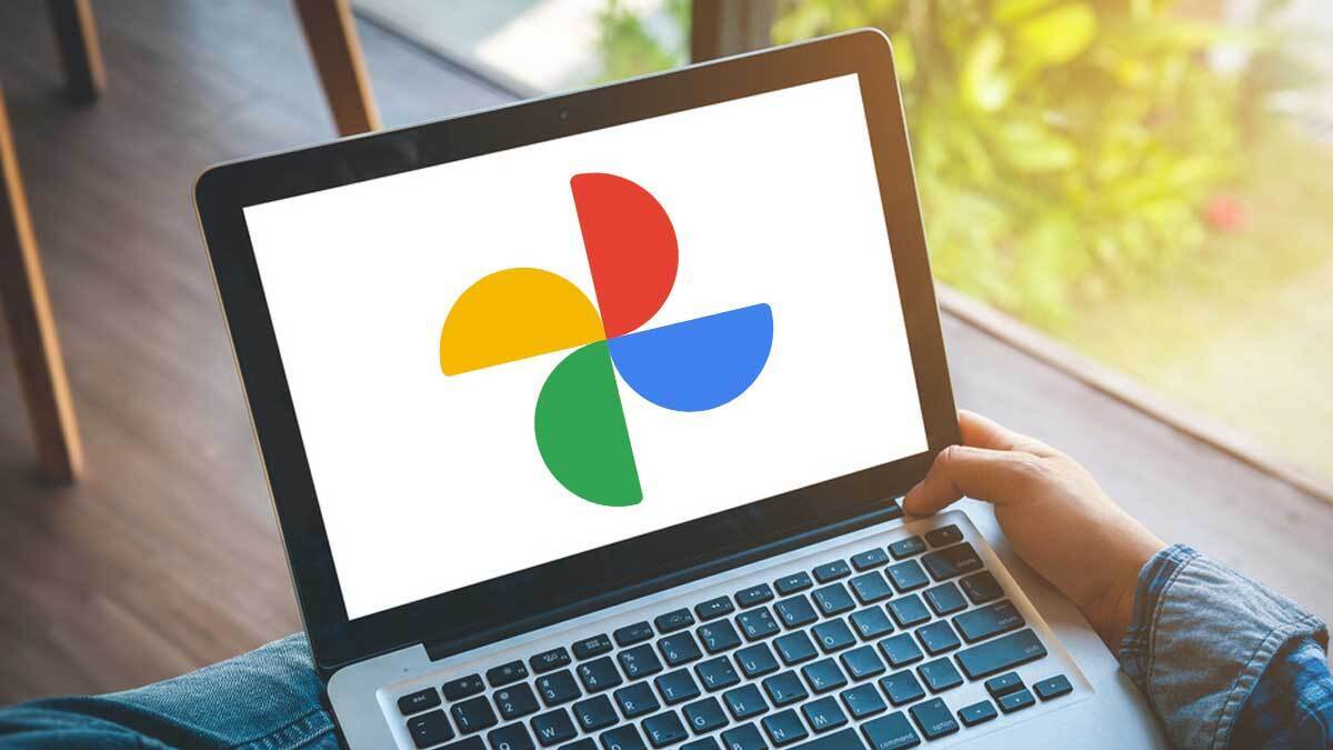 Google Photos for the  Gains Advanced Editing Tools, but with a