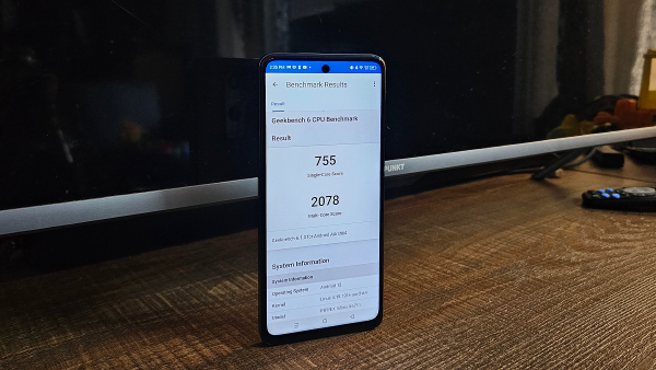 Infinix Note 30 5G Review: Best phone under Rs 15,000 in India