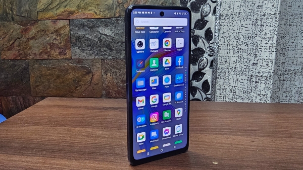 Infinix Note 30 5G Review: Best phone under Rs 15,000 in India