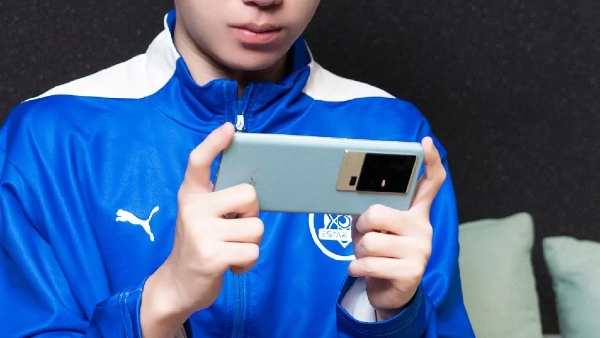 iQOO 11S Memory, Colour variants revealed