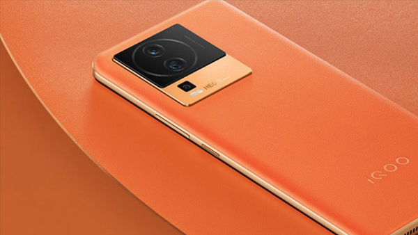 iQOO Neo 7 Pro Color Variants Teased Ahead of Launch