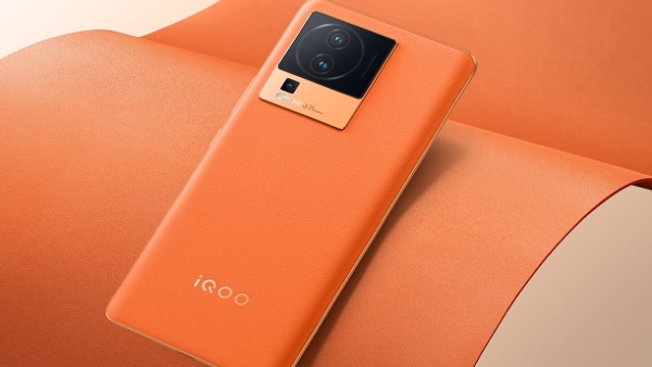 iQOO Neo 7 Pro price in India leaked