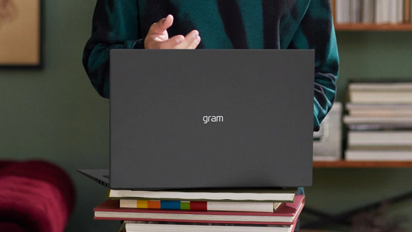 LG Gram 2023 Lineup Launched in India