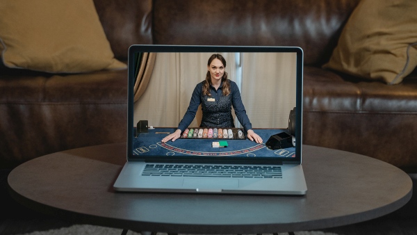 A Guide to Playing Live Casino Games at Casino Days