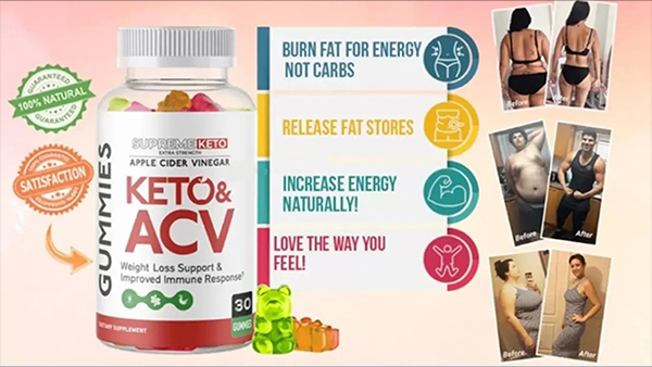 Luke Combs Weight Loss Gummies Review