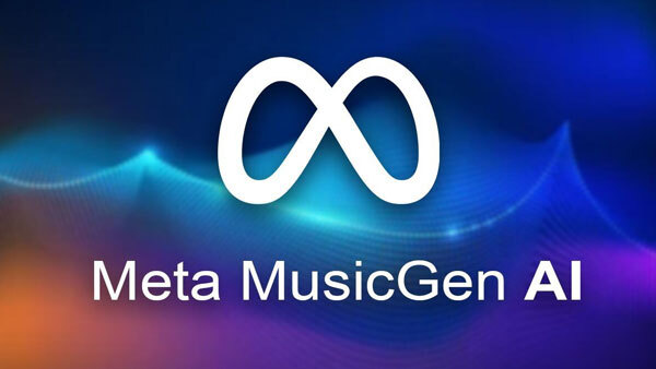 Meta’s New MusicGen AI Can Generate Music From Prompts Meta’s New MusicGen AI Can Generate Music From Prompts