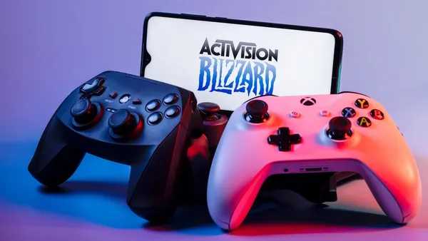 US Court Blocks Microsoft's Acquisition of Activision Blizzard 