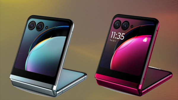 Moto Razr 40, Razr 40 Ultra India Launch Date Set for July 3 Moto Razr 40, Razr 40 Ultra India Launch Date Set for July 3