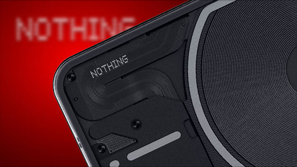 Nothing Raises $96 Million Funding Ahead of Phone (2) Launch