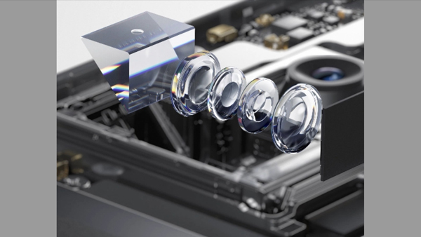 Oppo Reno 10 Pro+ Confirmed to Feature 64MP Periscope Camera in India