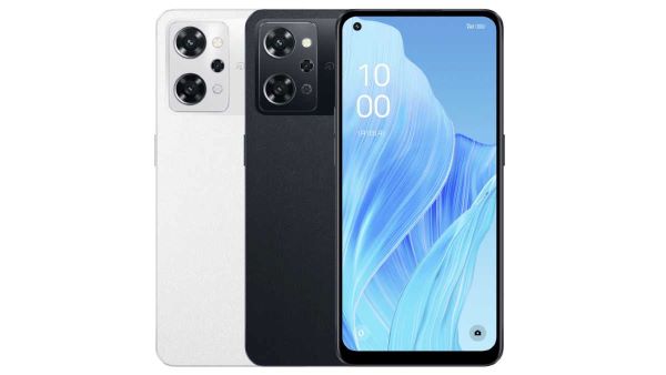 Oppo Reno 9A launched in Japan