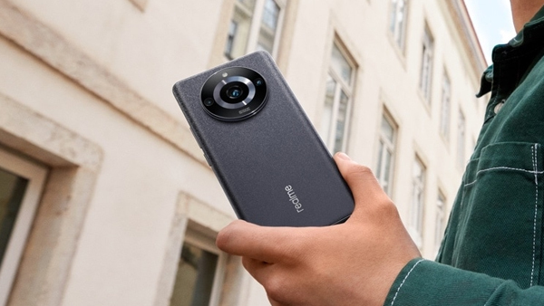 Realme 11 Pro+ 5G Sells Over 60,000 Units in India on Day One