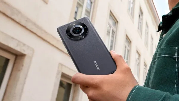 Realme reportedly preparing to exit German market